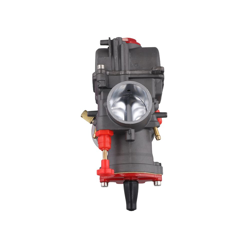 34Mm Pwk Universal Motorcycle Carburetor Pwk34 High Performance Carburetor For Atv/Utv Jet Scooter Off-Road Motobike Light 4713328814704