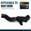 68297968AA Intercooler Hose for Jeep Compass 2017-2019 4