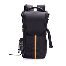 Professional 150-600 Telephoto Lens Tube Bag 100-500 Protective Photography150-200 Lens Backpack Camera Shoulder Bag