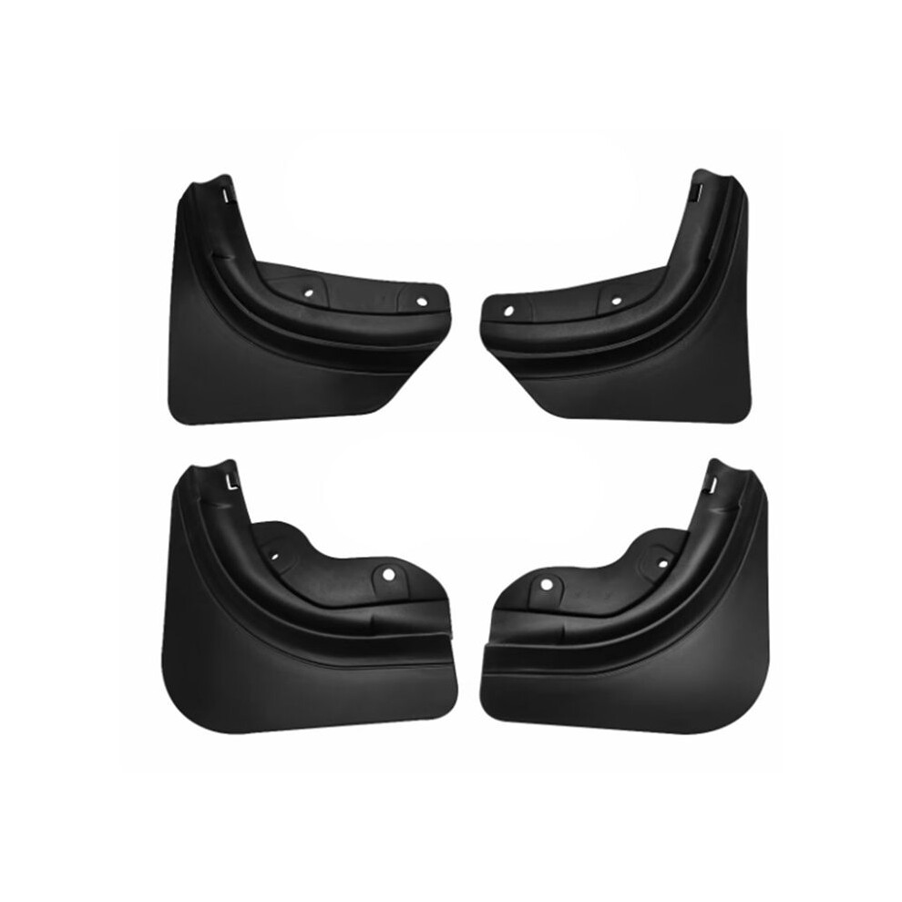 Car Mud Flaps Fender Mud Guard Flap Splash Flaps Accessories For Tesla Model Y Juniper 2025 6131736590238