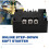 Three-Phase Motor Soft Start Module Soft Start Cabinet Soft Stop Slow Start Online Step-Down Soft Starter 30WA-R1 3KW 4