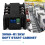 Three-Phase Motor Soft Start Module Soft Start Cabinet Soft Stop Slow Start Online Step-Down Soft Starter 30WA-R1 3KW 5