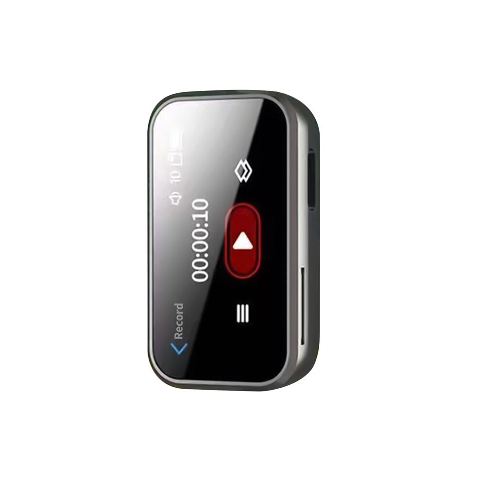 32Gb Full Touch Screen Sports Mini Bluetooth Mp3 Player Hifi Music Player E-Book Fm Radio Voice Recorder Running Mp4 6133752367085