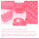 12 Pcs  Plastic DIY Hair Styling Roller Curlers Clips 5