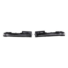 87613N9000 87614N9000 for Hyundai Tucson 2021 2022 2023 Rearview Mirror Turn Light Signal Lamp Accessories