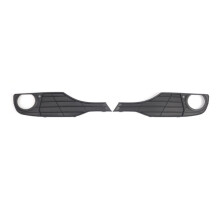 Fog Light Trim Set for BMW 3 Series F30 Luxury/Modern 2012-2015 51117281919 51117281920