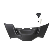 Motorfiets Voorvleugel Kuip Downforce Naakte Kuip voor Aerodynamische Spoiler Winglet voor  S1000R 2021-2024