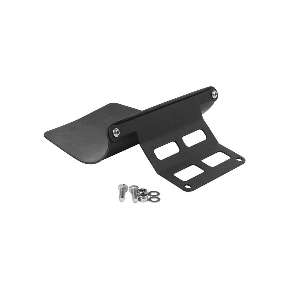 Motorcycle Shock Absorber Cover Rear Fender Engine Splash Protector Mudguard For Yamaha Mt-09 Mt09 Fz09 2021-2023 6131667501532