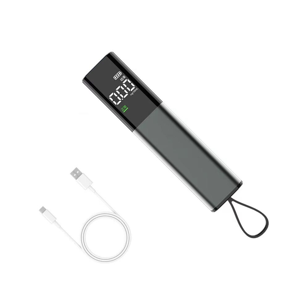 Alcohol Tester Digital Personal Alcohol Breathalyzer High Accuracy Detector Blowing Drunk Driving Testing Instrument 6133340795214