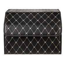 Car Trunk Storage Box, Portable Foldable Storage, Car Multi-Purpose Storage, Car Trunk Bag, Car Storage Box