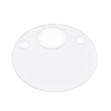 Instrument Panel Acrylic Cover Apply for Nagra 4.2 / IV-S / SJ Recorders