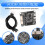 1PCS DLHIFI ICP5 in-Circuit Programmer PC UI Control for UART and App Controlle Ble and Sigmastdio Control 6