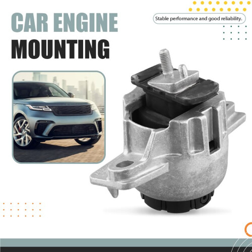 Car Engine Mounting for   Velar  F-PACE 2.0L L4 LR117099 2