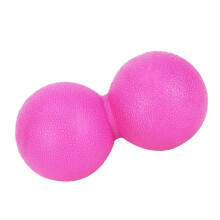 Tpe Fascia Ball Massage Peanut Yoga Shoulder Back Legs Rehabilitation