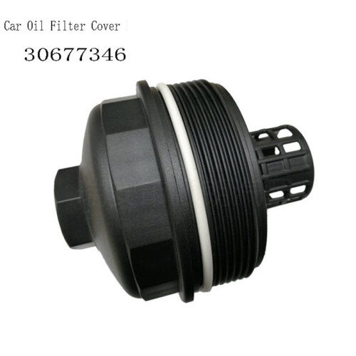 30677346 Ölfilterdeckel für  XC60 2009-2016 und XC90 2007-2014 2