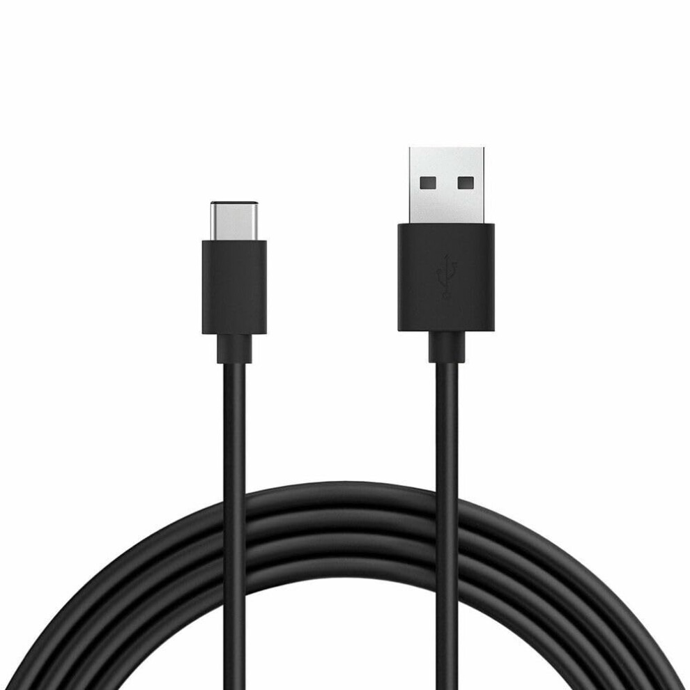 USB Type C Charging Cable for H2 Bikini Trimmer Razor, Fast Charge Replacement Cord