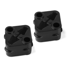 Rear Exhaust Pipe Support Isolator Muffler Rubber Hanger Vibration Dampener for Ram 1500 2019-2025 68519121AA 68335439AA