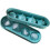 Round Ice-Cube Tray, Reusable Easy-To-Release Ice Ball Mold Tray for W 1