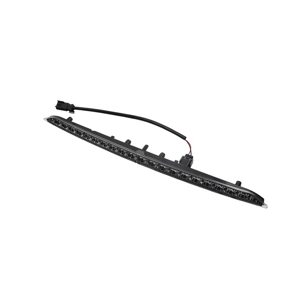 Led 3Rd Third Brake Assembly For Ford Edge 2015-2020 High Mount Stop Replaces 923-133 Ft4z13a613a Light 6133340724177