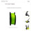 3 Packs for Mower Grass Head RAC143 Rope Mowing Spool 3