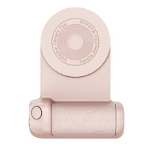 3 in 1 Camera Holder Grip Wireless Charging Magnetic Selfie Photo Brac