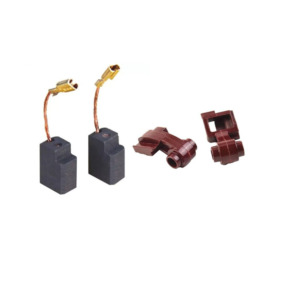 Grinder Motor Brush Set Holder648743-00 For Dewalt D28110 D28112 D28402 D28402n D28402k 6131667571276