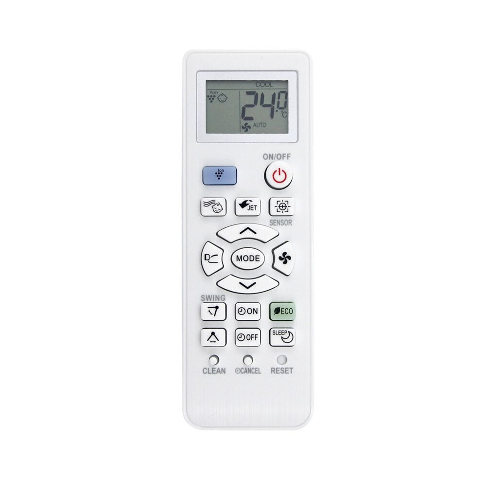 Replace Ac Remote Control Crmc-A967jbez For Sharp Ah-Ap9smd2 A907 Crmc-A967jbez Air Conditioner Remote 6131641870906