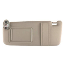 Pare-Soleil Avant Gauche pour Camry 2007-2011 (74320-06780-E0, 74310-06750-E0)