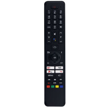 Replace CT-8562 RC45161 Remote Control for Toshiba CT-8562 RC45161 TV Remote Control