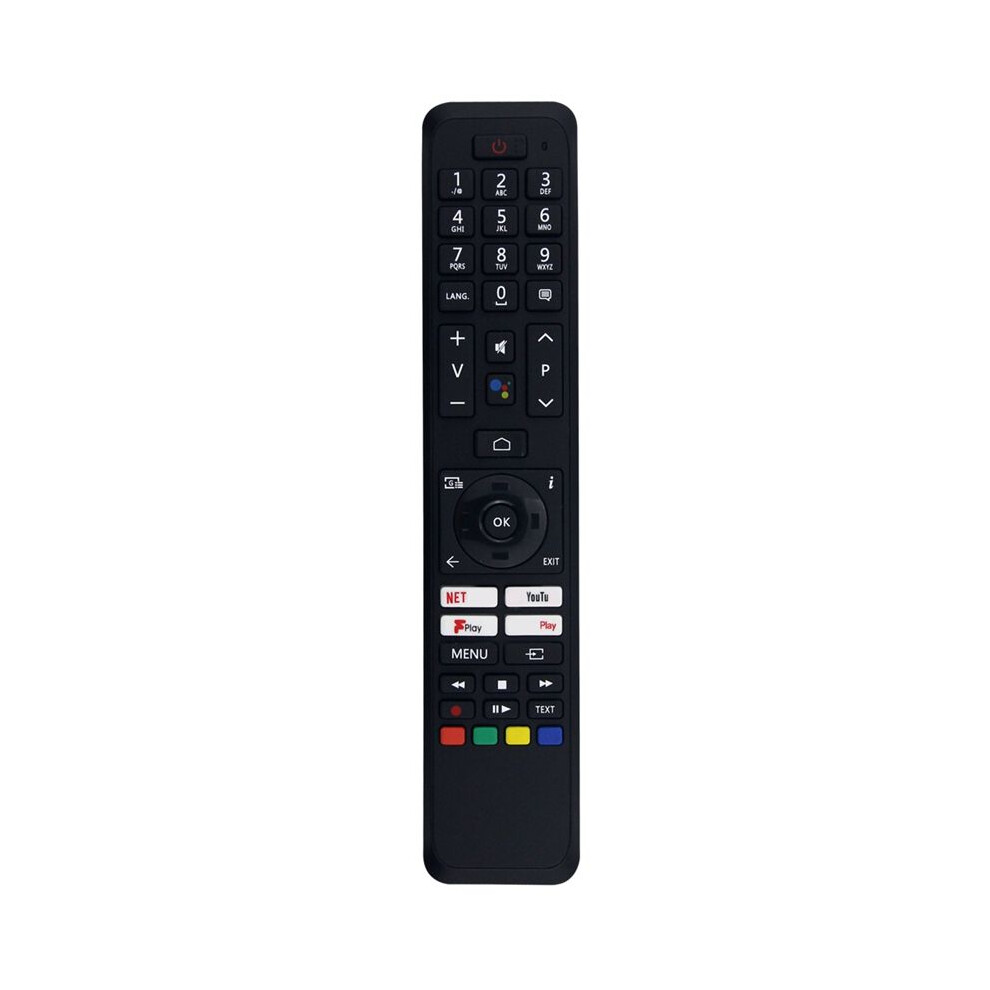 Replace CT-8562 RC45161 Remote Control for Toshiba CT-8562 RC45161 TV Remote Control