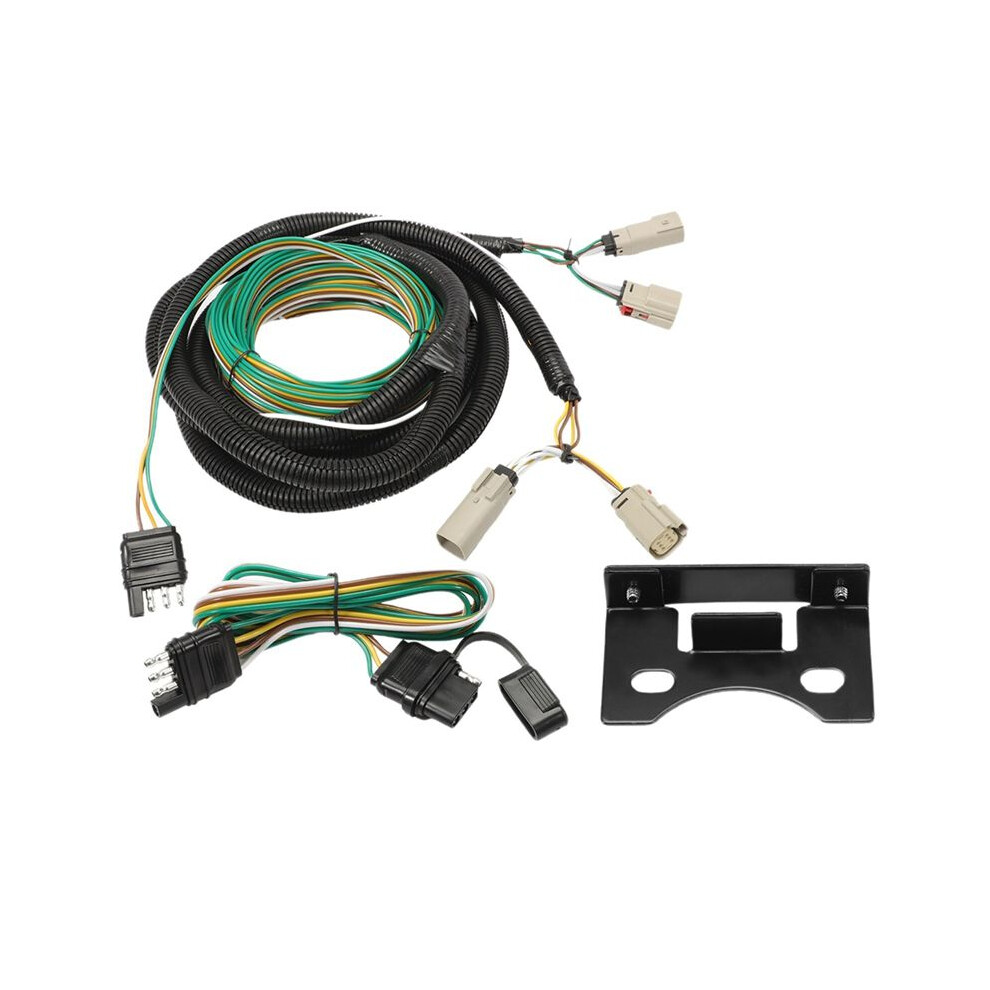 58992 Towed Vehicle Rv Wiring Harness For Dinghy Towing Fit For Bronco 6133266935978