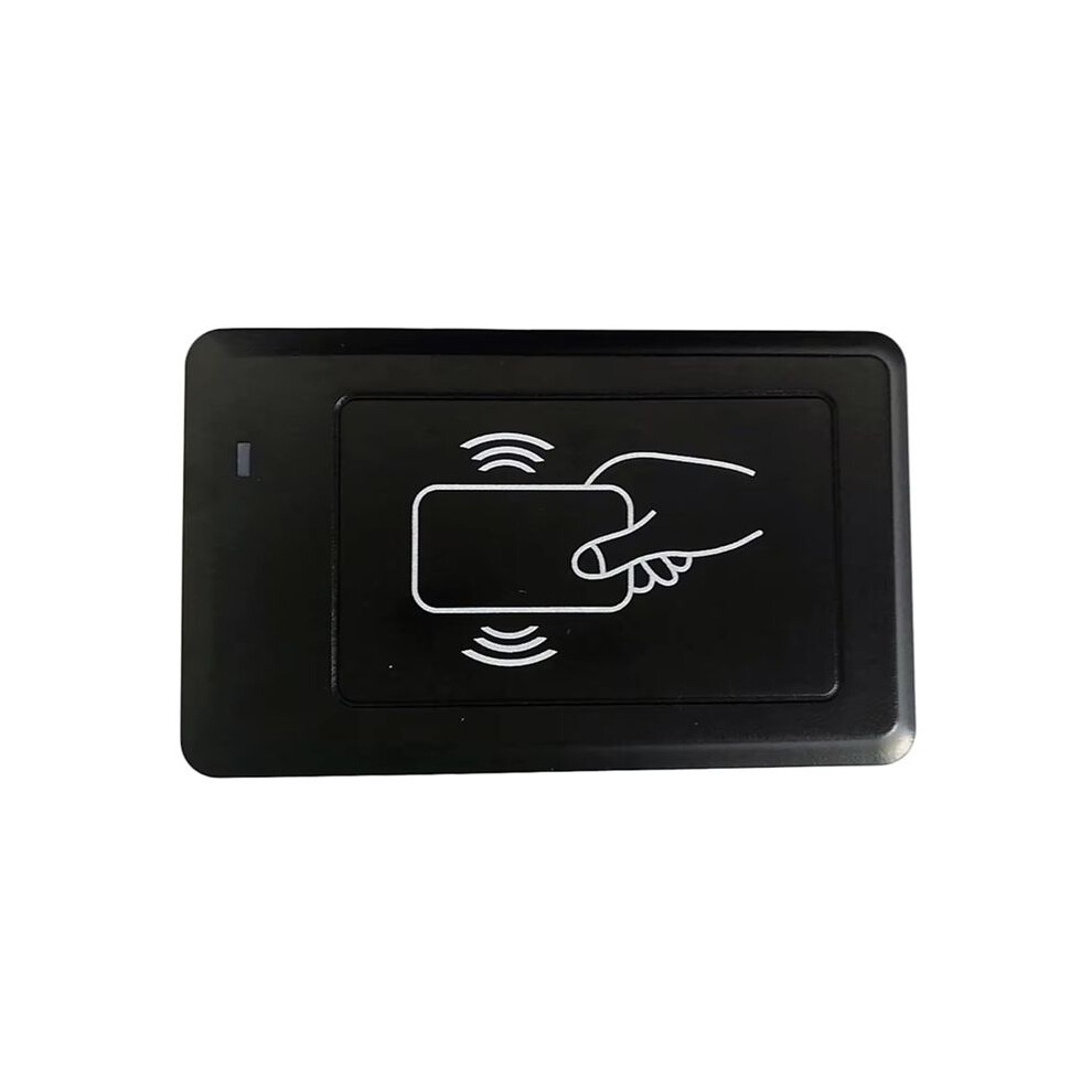 Rfid Uhf Desktop Usb Reader & Writer Usb Keyboard Output 860-960Mhz Does Not Need Drive 18000-6C Reading Distance 20Cm 4713579690829