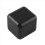 Billiard Cue Aluminum Chalk Holder Square 2 Layers Silent Pool Accesso 3