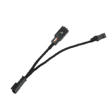 For  3 Series F30 F35 4 Series Led Cup Holder Lights Ambient Lighting Orange/Ice