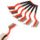 Stainless Steel Wire Scratch Brush Set, 18 Pack for Rust, Dirt, Paint Removal 5