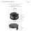 6 Packs for Mowing Accessories F016800569/F016800385 Replacement Spool 4