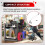 For Flashforge AD5X Hotend 3D Printer Parts -for Enhanced Printing Performance 3
