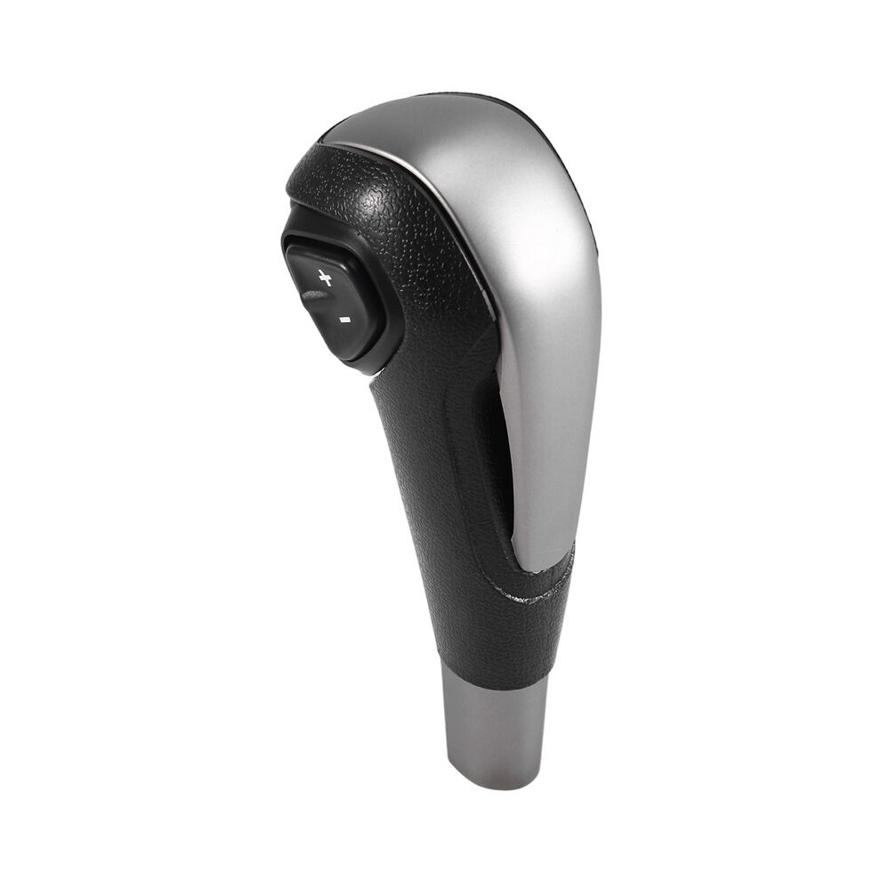 Car Gear Shift Knob Automatic Transmission For Chevrolet Aveo Sonic Trax Shifter Lever Head Auto Parts 4711070697705