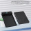 2.5-Inch Tool-Free SSD Enclosure USB 3.0 Laptop External Solid State Drive Box RGB for Storage Expansion 6
