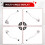 For Flashforge AD5X Hotend 3D Printer Parts -for Enhanced Printing Performance 7