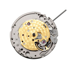 Movimento Automatico per Orologio Meccanico 90S5 A 3 Lancette, Accessori per Orologiai
