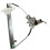 82403-38011 for  Sonata 2004-2009 Model Year Window Regulator Front Left 3