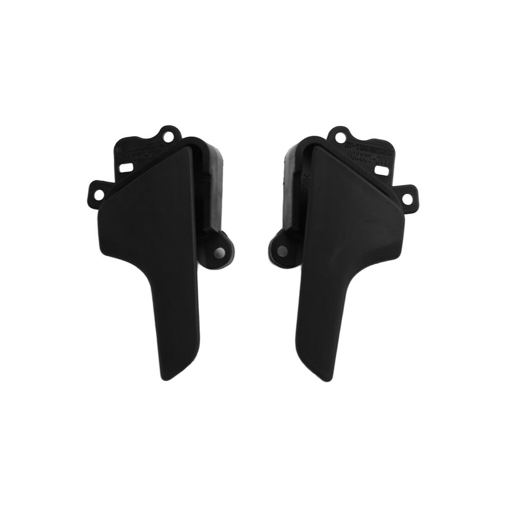 6105120R001 6105220R001 Car Front Left And Right Door Handles For Jac Sunray Light 6133869912437