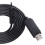 FT232RL Chip USB to 3.5mm Audio Head Serial Port Data Cable USB-RS232-3.5MMAJ 6