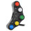 Motorcycle Button Waterproof Handle Bar Button 7-in-1 Multifunction Handlebar Button Control Stop Start Button 1