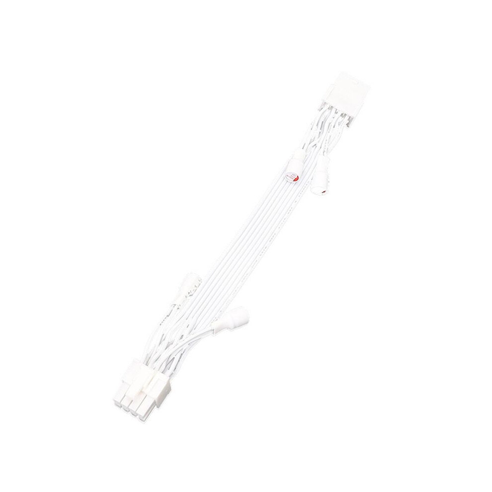 8Pin Gpu Video Card Extension Cable Graphics Card Filter Capacitor Cable Eliminating The Howling Of The Graphics Card 6131186916725