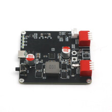 PD3.1 140W Dubbelriktad Snabbladdningsmodul IP2366 2S-6S Litiumbatteriladdningskort Li-Ion Lifepo4 BMS