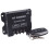 30A LED Dimmer Controller  12-24V with 3 Key RF Wireless Remote Control for LED Single Color Lighting String Strip 4