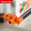 1/4-1inch Depth Gauge with 2Pcs Pipe Deburring Tools Kit, 1/8 to 1-5/8 4
