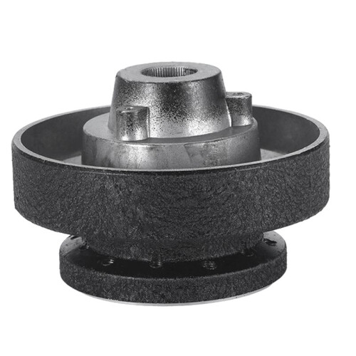 Autostuurnaafadapter Stuurwielmontagebasis voor  E36 1